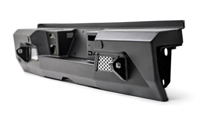 MTO Series Rear Bumper <br>22-24 Toyota Tundra