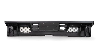 MTO Series Rear Bumper <br>22-24 Toyota Tundra