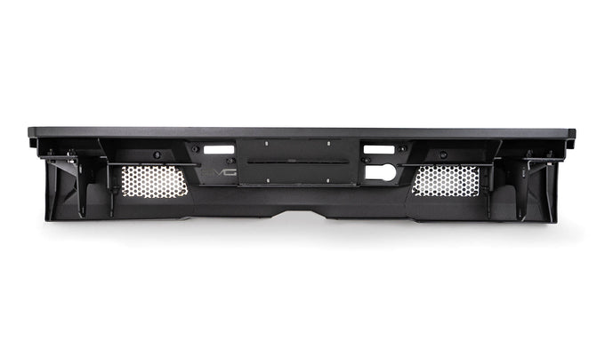 MTO Series Rear Bumper <br>22-24 Toyota Tundra