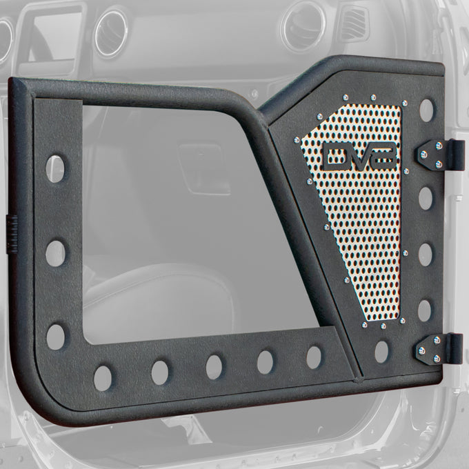 Rock Doors <br>18-21 Jeep Wrangler 20-21 Gladiator