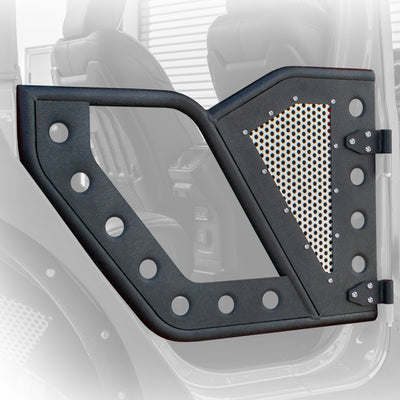 Rock Doors <br>18-21 Jeep Wrangler 20-21 Gladiator