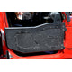 Rock Doors <br>07-17 Jeep Wrangler, 2018 JK