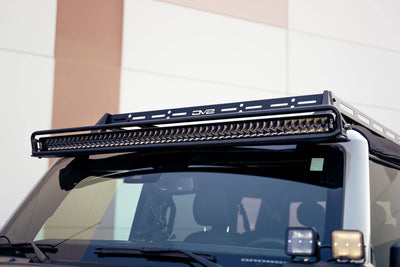 Soft Top Roof Rack <br>21-24 Ford Bronco