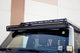 Soft Top Roof Rack <br>21-24 Ford Bronco