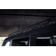 Soft Top Roof Rack <br>21-24 Ford Bronco