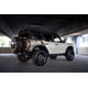 Soft Top Roof Rack <br>21-24 Ford Bronco