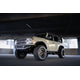 Soft Top Roof Rack <br>21-24 Ford Bronco