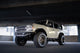 Soft Top Roof Rack <br>21-24 Ford Bronco