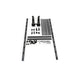 Soft Top Roof Rack <br>21-24 Ford Bronco