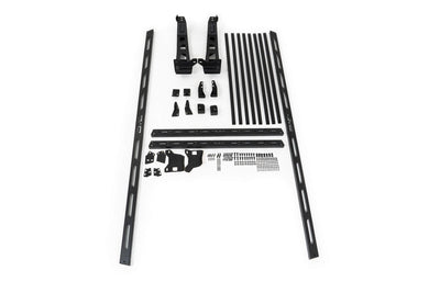 Soft Top Roof Rack <br>21-24 Ford Bronco