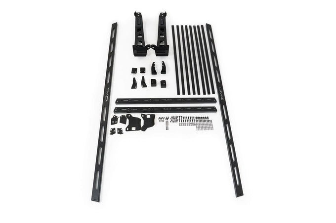 Soft Top Roof Rack <br>21-24 Ford Bronco