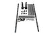 Soft Top Roof Rack <br>21-24 Ford Bronco