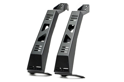 Soft Top Roof Rack <br>21-24 Ford Bronco