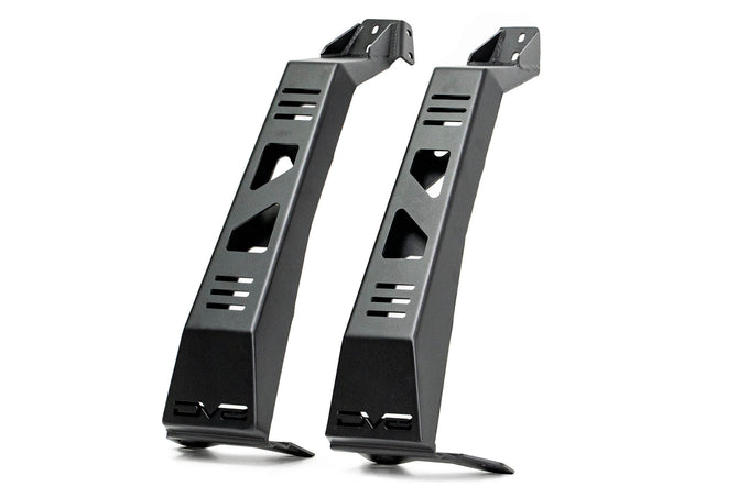 Soft Top Roof Rack <br>21-24 Ford Bronco