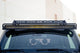 Soft Top Roof Rack <br>21-24 Ford Bronco