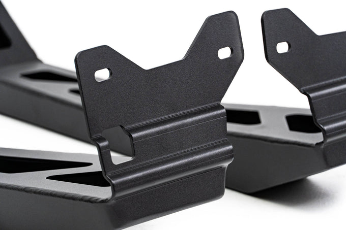 Soft Top Roof Rack <br>21-24 Ford Bronco