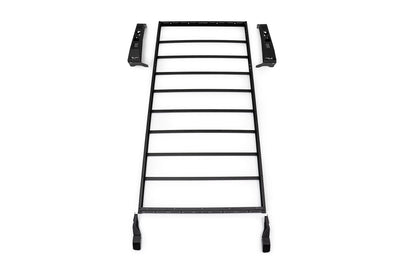 Soft Top Roof Rack <br>21-24 Ford Bronco