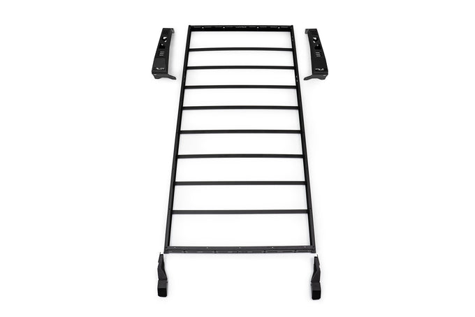 Soft Top Roof Rack <br>21-24 Ford Bronco