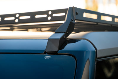 Hard Top Roof Rack <br>21-24 Ford Bronco