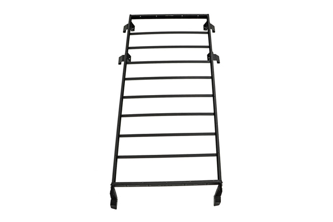 Hard Top Roof Rack <br>21-24 Ford Bronco