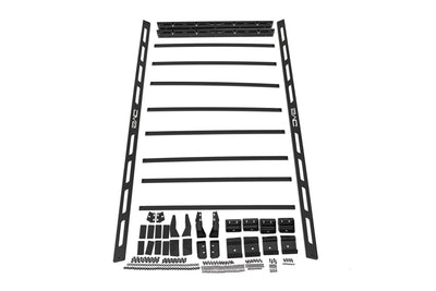 Hard Top Roof Rack <br>21-24 Ford Bronco