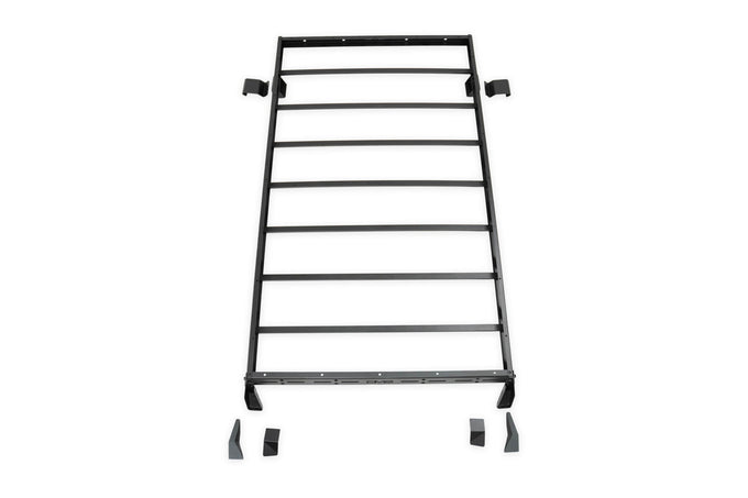 Hard Top Roof Rack <br>21-24 Ford Bronco