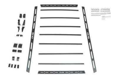 Hard Top Roof Rack <br>21-24 Ford Bronco