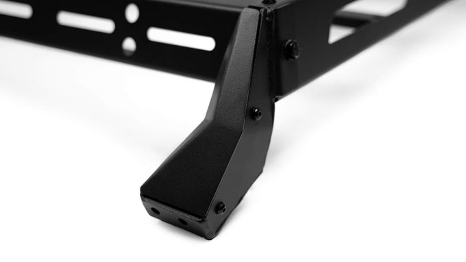 Hard Top Roof Rack <br>21-24 Ford Bronco