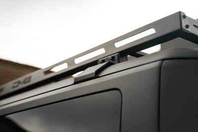 Hard Top Roof Rack <br>21-24 Ford Bronco
