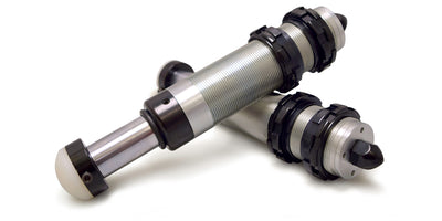 Front Hydraulic Bumpstops <br>07-17 Jeep Wrangler, 2018 JK
