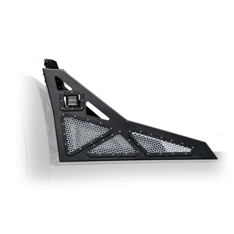 Chase Rack <br>10-18 Ram 1500 2500 3500