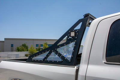 Chase Rack <br>10-18 Ram 1500 2500 3500