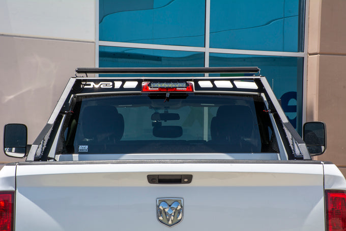 Chase Rack <br>10-18 Ram 1500 2500 3500