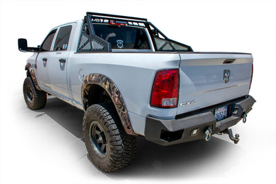 Chase Rack <br>10-18 Ram 1500 2500 3500