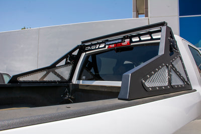 Chase Rack <br>10-18 Ram 1500 2500 3500
