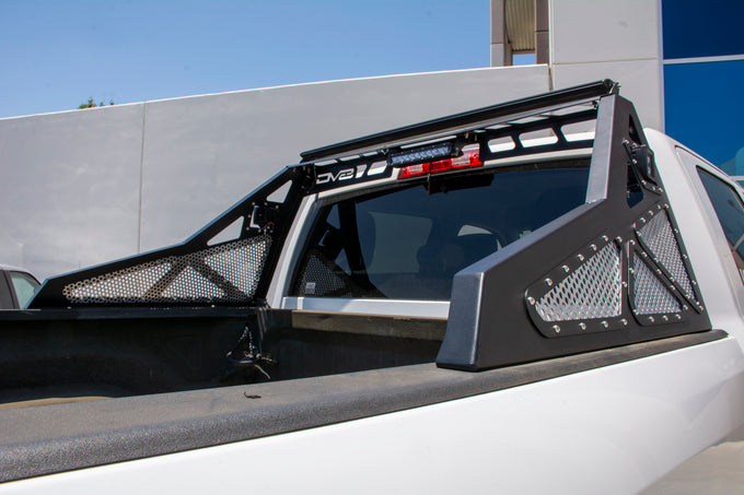 Chase Rack <br>10-18 Ram 1500 2500 3500