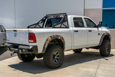 Chase Rack <br>10-18 Ram 1500 2500 3500