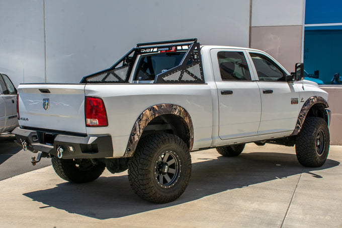 Chase Rack <br>10-18 Ram 1500 2500 3500