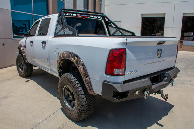 Chase Rack <br>10-18 Ram 1500 2500 3500