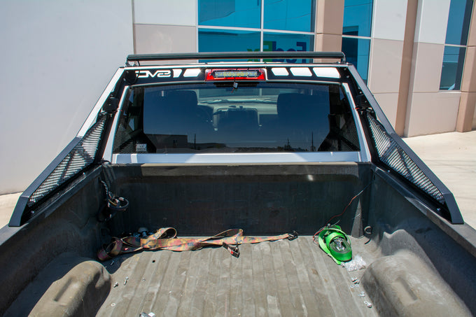 Chase Rack <br>10-18 Ram 1500 2500 3500