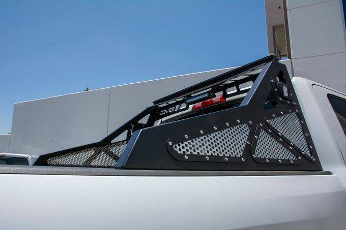 Chase Rack <br>10-18 Ram 1500 2500 3500