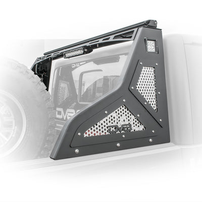 Chase Rack <br>20-21 Jeep Gladiator