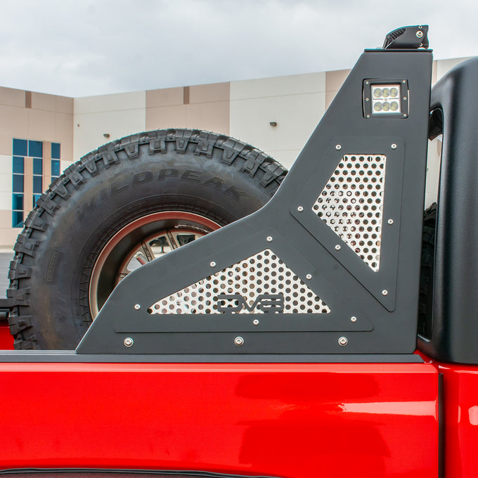Chase Rack <br>20-21 Jeep Gladiator