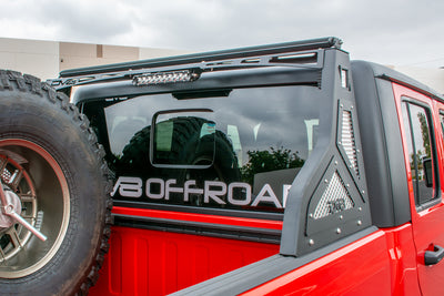 Chase Rack <br>20-21 Jeep Gladiator