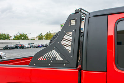 Chase Rack <br>20-21 Jeep Gladiator
