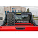 Chase Rack <br>20-21 Jeep Gladiator