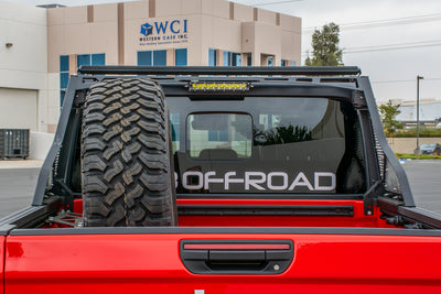 Chase Rack <br>20-21 Jeep Gladiator