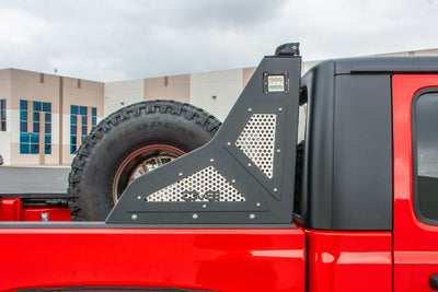 Chase Rack <br>20-21 Jeep Gladiator