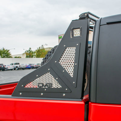 Chase Rack <br>20-21 Jeep Gladiator