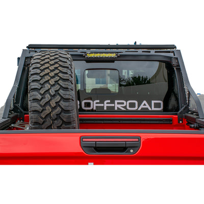 Chase Rack <br>20-21 Jeep Gladiator